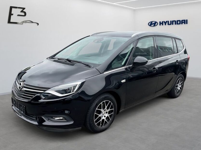 Zafira