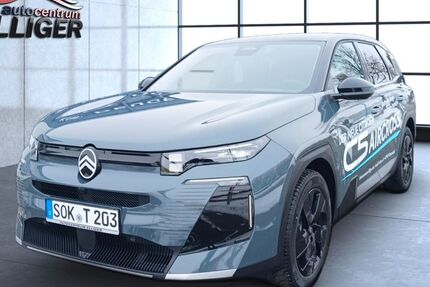 Citroen C5 Aircross 3.000 km 38.990 &euro; Oettersdorf 07907