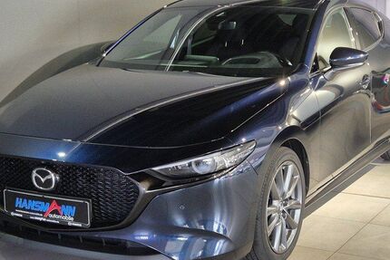 Mazda 3 73.000 km 18.490 &euro; Kassel 34123