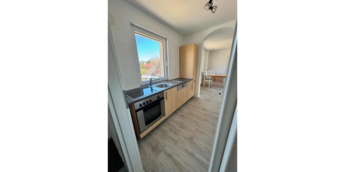 Terrassenwohnung Ebergötzen - 4 Zimmer, 100 m&sup2;, 1.030&euro; | Angebot:26408220