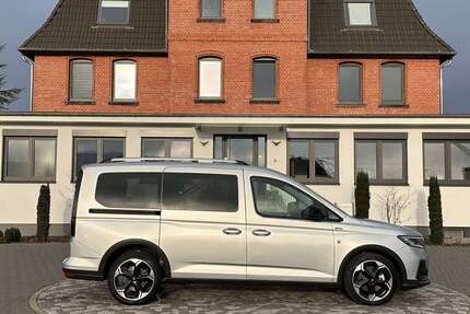 Ford Tourneo Connect 11.937 km 34.950 &euro; Rotenburg a.d Fulda 36199