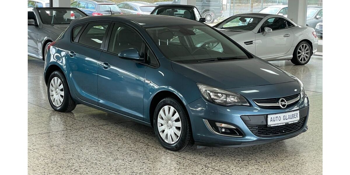 Opel Astra 121.000 km 9.950 &euro; Rüsselsheim 65428