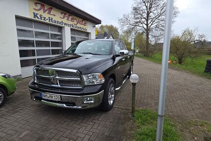 Dodge RAM 117.000 km 22.000 &euro; Metelsdorf 23972