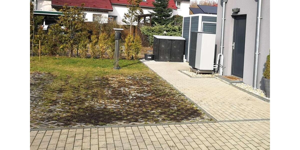 Reihenhaus Königs Wusterhausen - 4 Zimmer, 124 m&sup2;, 1.950&euro; | Angebot:26676596
