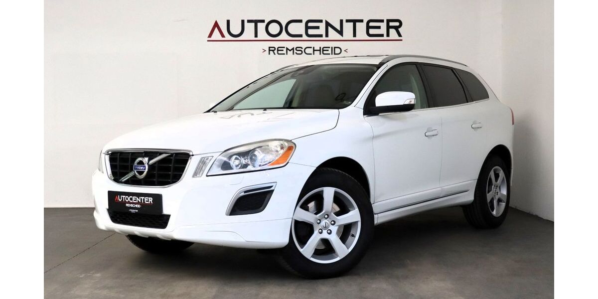 Volvo XC60 251.141 km 11.850 &euro; Remscheid 42897