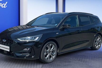 Ford Focus 18.900 km 25.490 &euro; Neustadt an der Aisch 91413