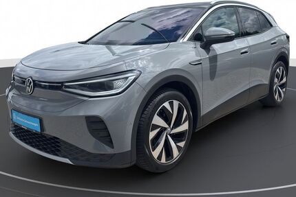 VW ID.4 79.657 km 26.448 &euro; Leinefelde-Worbis/DE 37327