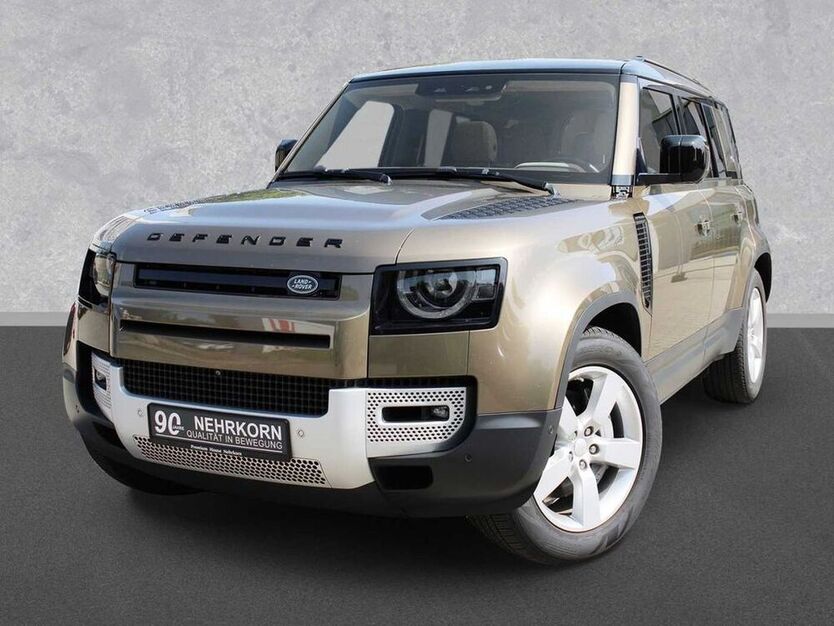 Defender