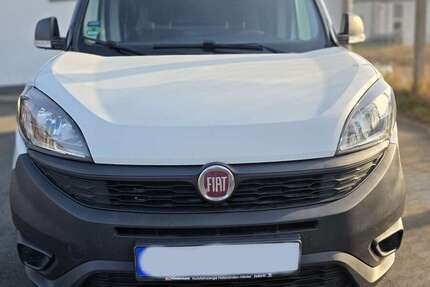 Fiat Doblo 90.340 km 11.500 &euro; Höxter 37671