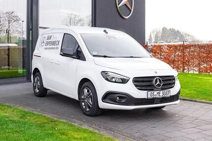 Mercedes-Benz Citan 3.500 km 27.880 &euro; Glandorf 49219