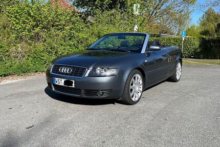 Audi A4 261.303 km 4.900 &euro; Edewecht 26188