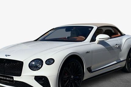 Bentley Continental GT 10.584 km 304.990 &euro; München 80809