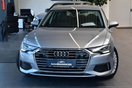 Audi A6 51.854 km 27.950 &euro; Altdorf/Landshut 84032