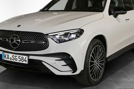 Mercedes-Benz GLC 300 10.000 km 74.650 &euro; Karlsruhe 76185