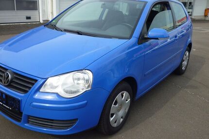 VW Polo 102.000 km 4.100 &euro; Bad Bergzabern 76887