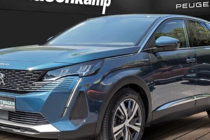 Peugeot 3008 83.097 km 22.980 € Werne 59368