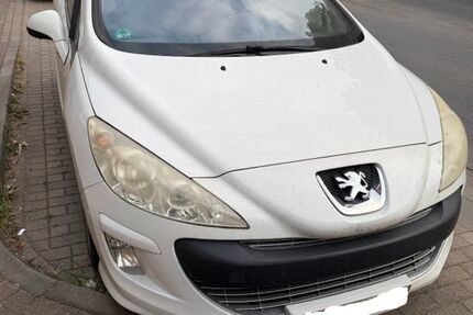 Peugeot 308 138.550 km 1.100 &euro; Geldern 47608