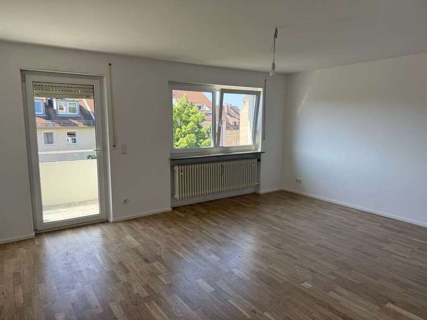 Wohnung zum Mieten in Nürnberg 1.000 € 81 m²