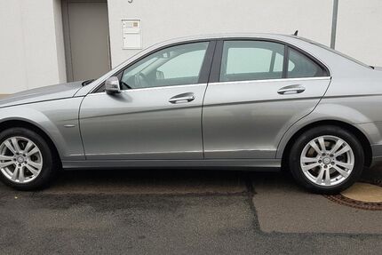 Mercedes-Benz C 250 194.000 km 6.500 &euro; Langenhagen 30853