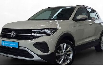 VW T-Cross 17.930 km 19.980 &euro; Münsingen 72525