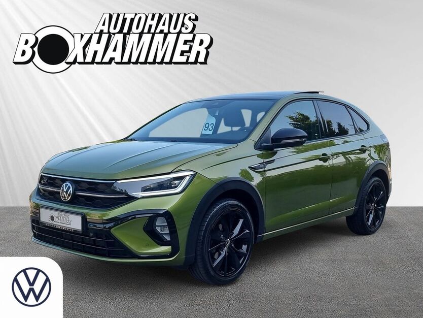 VW Taigo 27.200 km 25.790 € Bad Aibling 83043