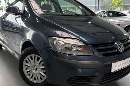 VW Golf Plus