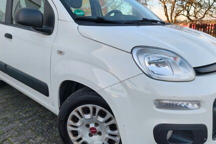 Fiat Panda 157.019 km 4.499 &euro; Nastätten 56355