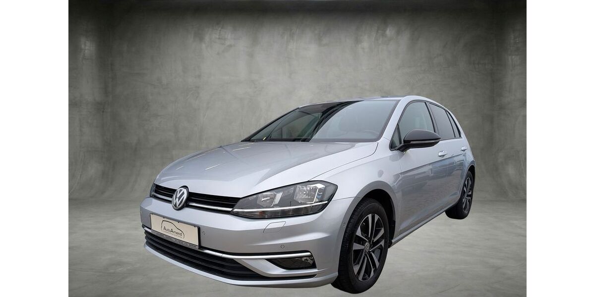 VW Golf 68.989 km 14.890 &euro; Schefflenz 74850