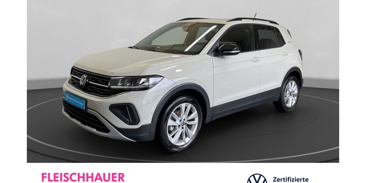 VW T-Cross 24.000 km 24.790 &euro; Köln 50823