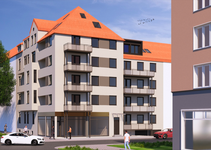 Wohnung zum Kaufen in Hannover 429.500 € 80 m²