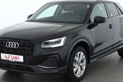 Audi Q2 45.662 km 24.890 &euro; Hoppegarten OT Hönow 15366