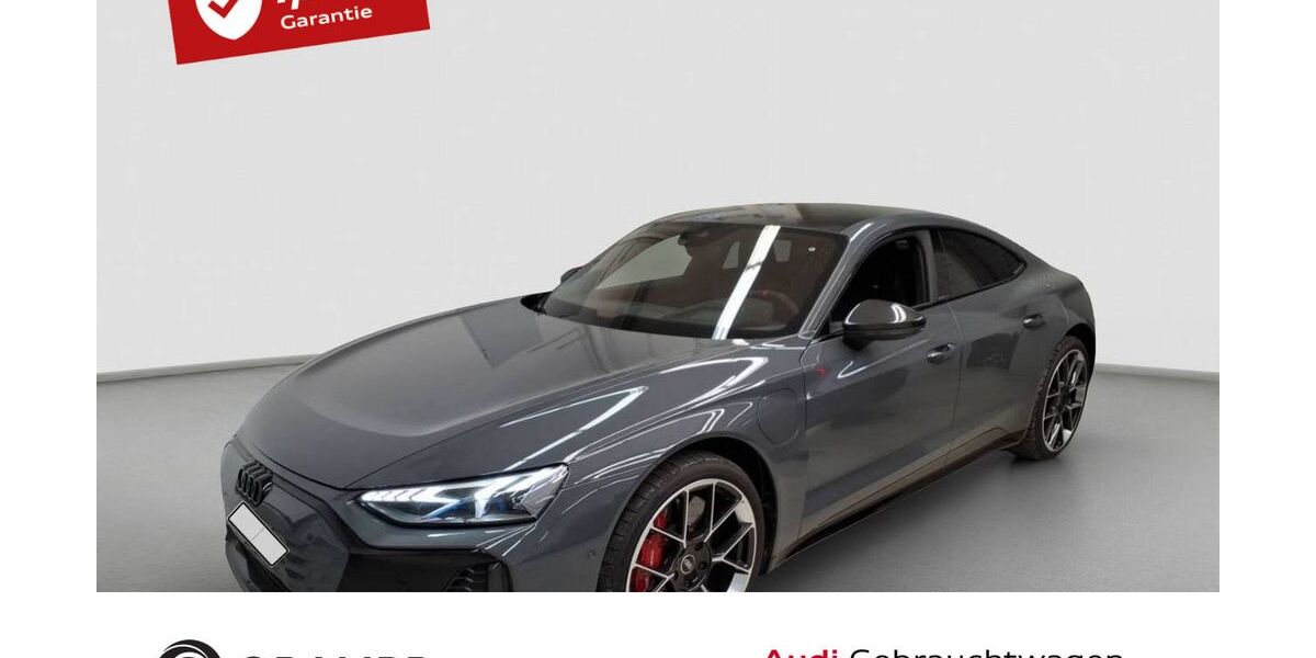 Audi RS e-tron GT 14.472 km 115.490 &euro; Lohr am Main 97816