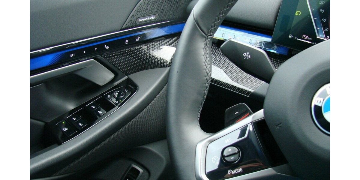 BMW 520 520d M Sport Pro Xdrive ACC 360º H&K ACC HUD 24.408 km 55.980 &euro; Falkensee 14612