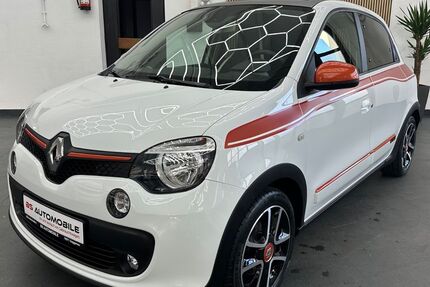 Renault Twingo 36.300 km 9.800 &euro; Gaggenau 76571