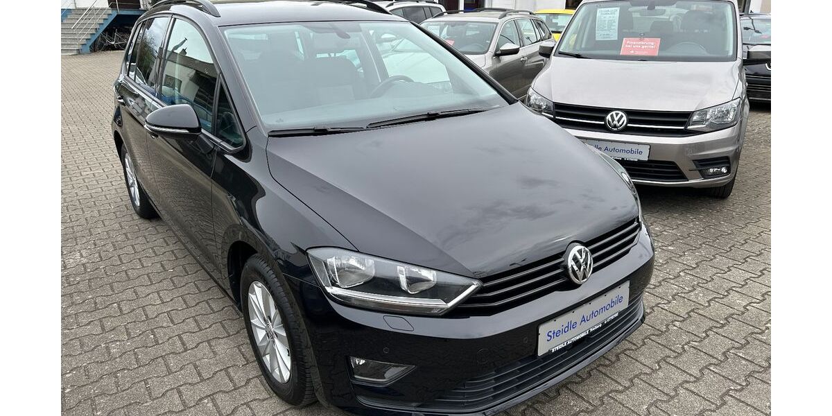 VW Golf Sportsvan 92.000 km 13.490 &euro; Freiburg 79111