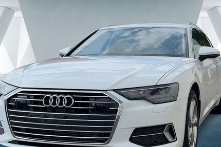 Audi A6 43.450 km 33.877 &euro; Siegburg 53721
