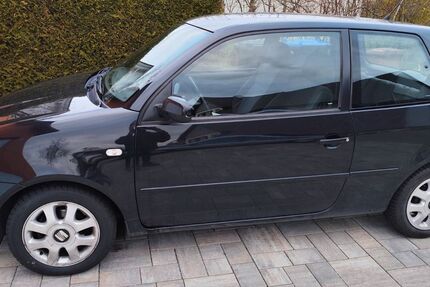 Seat Arosa 127.000 km 2.350 &euro; Gottmadingen 78244