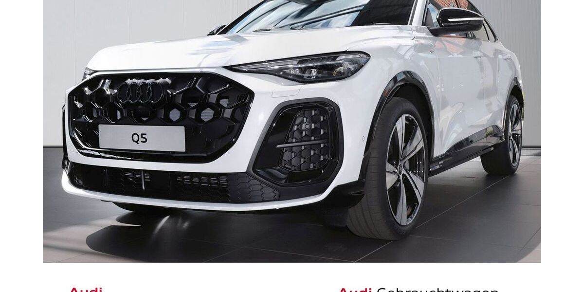 Audi Q5 1.500 km 73.848 &euro; Göttingen OT Grone 37081