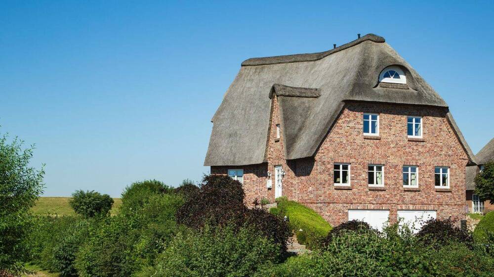 Einfamilienhaus Glückstadt - 4 Zimmer, 200 m&sup2;, 1.380.000&euro; | Angebot:26595290