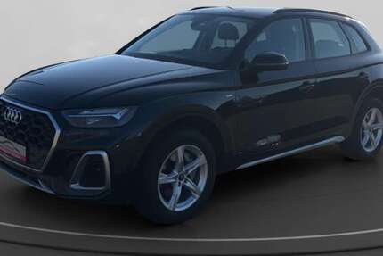 Audi Q5 18.873 km 49.900 &euro; Bad Kreuznach 55543