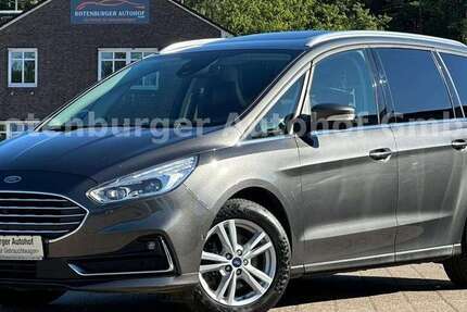 Ford Galaxy 218.200 km 18.990 € Rotenburg 27356