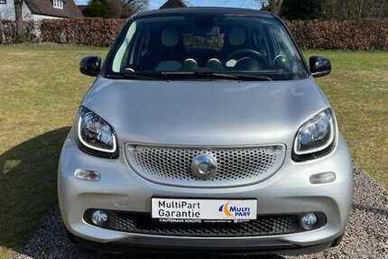 Smart forFour 56.900 km 8.280 &euro; Ahlhorn 26197