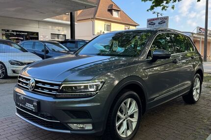 VW Tiguan 123.000 km 19.990 &euro; Delmenhorst 27753