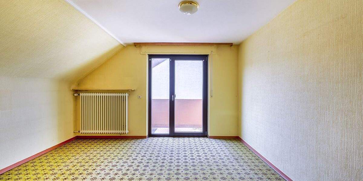 Doppelhaushälfte Ettlingen / Spessart Spessart - 4 Zimmer, 112 m&sup2;, 374.000&euro; | Angebot:25663828