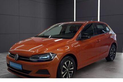 VW Polo 97.349 km 13.445 &euro; Bielefeld 33613