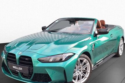 BMW M4 18.384 km 82.700 &euro; Uelzen 29525