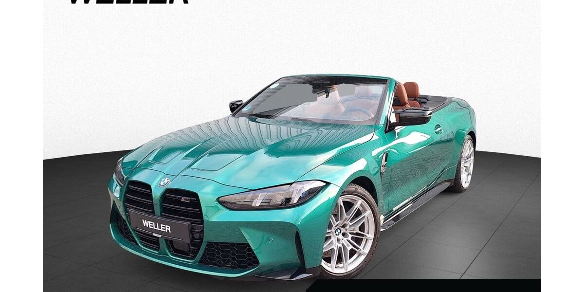 BMW M4 18.384 km 82.700 &euro; Uelzen 29525