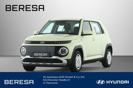 Hyundai INSTER 5.000 km 20.980 € Hannover 30659