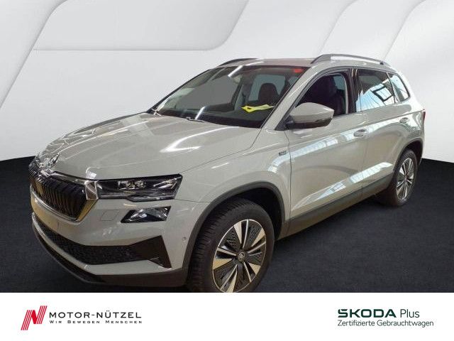 Skoda Karoq 28.068 km 36.930 &euro; Bamberg 96052