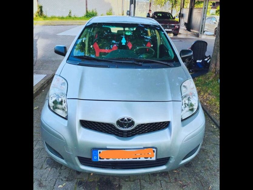 Yaris